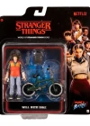 Stranger Things Bisikletli Figür - Will STRT0108
