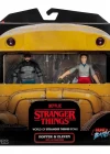 Stranger Things Hopper & Eleven İkili Aksiyon Figür Seti STRT0110