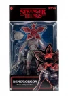 Stranger Things Aksiyon Figürü - Demogorgon 16 cm STRT0051