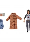 Stranger Things Aksiyon Figürü - Dustin 16 cm STRT0050