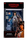 Stranger Things Aksiyon Figürü - Dustin 16 cm STRT0050