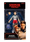 Stranger Things Aksiyon Figürü - Eleven 16 cm STRT0049