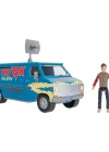 Stranger Things Steve Figür ve Squawk Araç Set STRT0073