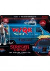 Stranger Things Steve Figür ve Squawk Araç Set STRT0073