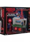 Stranger Things The Squawk Genel Merkez Seti STRT0030