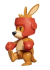 Stumble Guys 11,5 cm Aksiyon Figür SG6210 - Boxing Roo