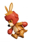 Stumble Guys 11,5 cm Aksiyon Figür SG6210 - Boxing Roo