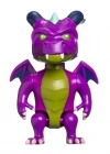 Stumble Guys 11,5 cm Aksiyon Figür SG6210 - Dusk Dragon