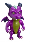 Stumble Guys 11,5 cm Aksiyon Figür SG6210 - Dusk Dragon