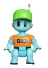 Stumble Guys 11,5 cm Aksiyon Figür SG6210 - Robot Guy