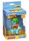Stumble Guys 11,5 cm Aksiyon Figür SG6210 - Robot Guy