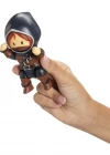 Stumble Guys 11,5 cm Aksiyon Figür SG6210 - Stabby Kate
