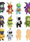 Stumble Guys 12li Aksiyon Figür Delüks Set SG3212