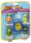 Stumble Guys 5’li Figür Set SG2240 Model 1