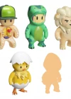 Stumble Guys 5’li Figür Set SG2240 Model 2