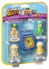 Stumble Guys 5’li Figür Set SG2240 Model 2
