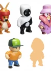 Stumble Guys 5’li Figür Set SG2240 Model 3