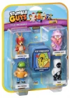 Stumble Guys 5’li Figür Set SG2240 Model 3