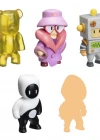 Stumble Guys 5’li Figür Set SG2240 Model 4