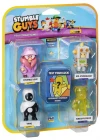 Stumble Guys 5’li Figür Set SG2240 Model 4