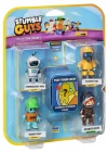 Stumble Guys 5’li Figür Set SG2240 Model 5