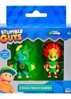 Stumble Guys Mythic Seri 2li Figür Seti Model 1