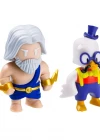 Stumble Guys Mythic Seri 2li Figür Seti Model 2