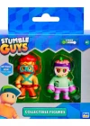 Stumble Guys Mythic Seri 2li Figür Seti Model 3