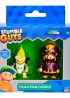 Stumble Guys Mythic Seri 2li Figür Seti Model 4