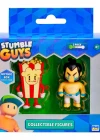 Stumble Guys Mythic Seri 2li Figür Seti Model 5