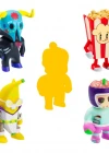 Stumble Guys Mythic Seri 5li Figür Set Model 1