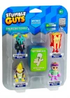 Stumble Guys Mythic Seri 5li Figür Set Model 1