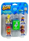 Stumble Guys Mythic Seri 5li Figür Set Model 2