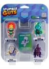 Stumble Guys Mythic Seri 5li Figür Set Model 3