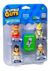 Stumble Guys Mythic Seri 5li Figür Set Model 4