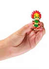 Stumble Guys Mythic Seri 8li Figür Delüks Set Model 1