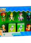 Stumble Guys Mythic Seri 8li Figür Delüks Set Model 1