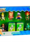 Stumble Guys Mythic Seri 8li Figür Delüks Set Model 2
