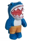 Stumble Guys Pelüş Figür 16,5 cm SG7260 - Megalodon
