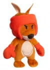 Stumble Guys Pelüş Figür 20 cm SG7214 - Boxing Roo