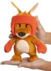 Stumble Guys Pelüş Figür 20 cm SG7214 - Boxing Roo