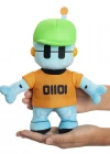 Stumble Guys Pelüş Figür 20 cm SG7214 - Robot Guy