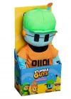 Stumble Guys Pelüş Figür 30 cm SG7208 - Robot Guy
