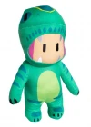 Stumble Guys Pelüş Figür 30 cm SG7208 - T-Rex Guy