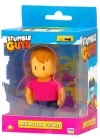 Stumble Guys Tekli Aksiyon Figür - Ms. Stumble