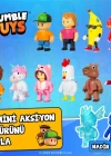 Stumble Guys Tekli Aksiyon Figür - Ms. Stumble
