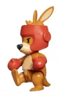 Stumble Guys Tekli Aksiyon Figür SG3201 - Boxing Roo