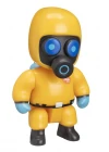 Stumble Guys Tekli Aksiyon Figür SG3201 - Hazmat NBC