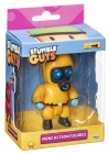 Stumble Guys Tekli Aksiyon Figür SG3201 - Hazmat NBC