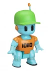 Stumble Guys Tekli Aksiyon Figür SG3201 - Robot Guy